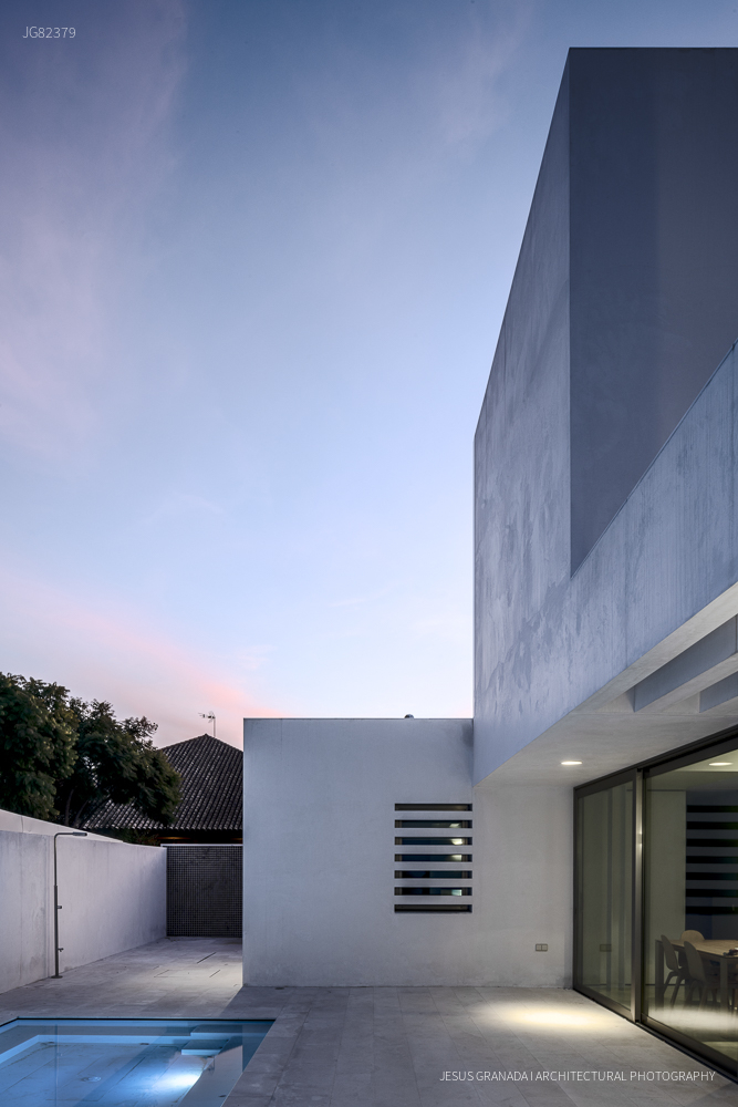 House in El Puerto de Santa María