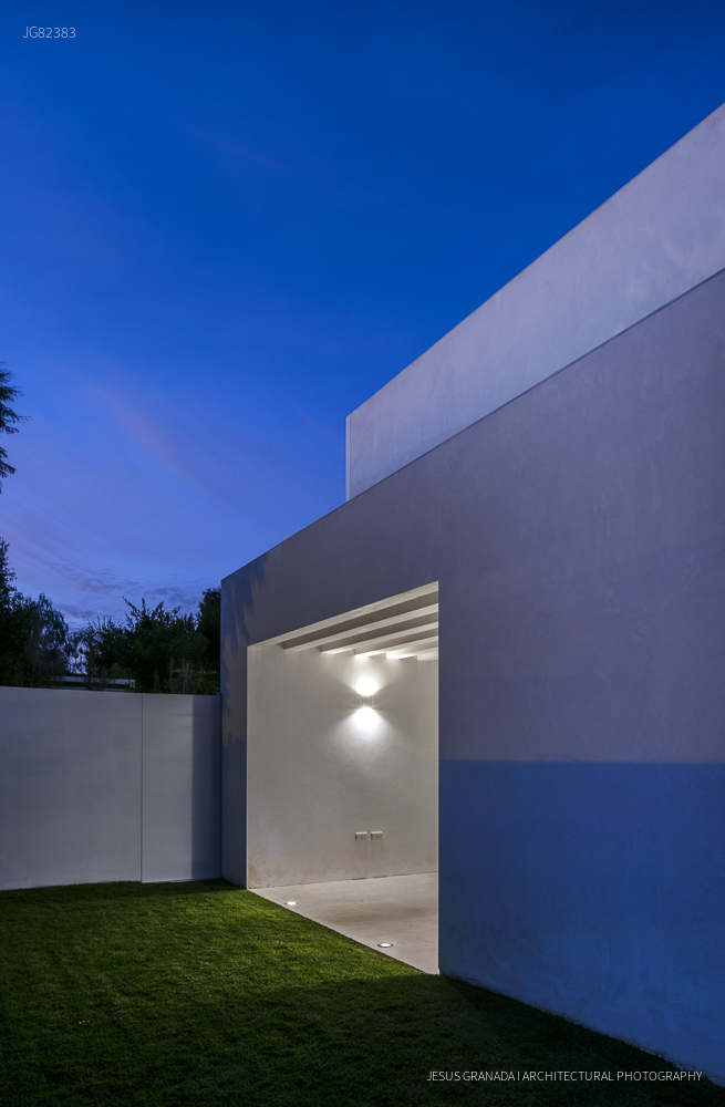 House in El Puerto de Santa María