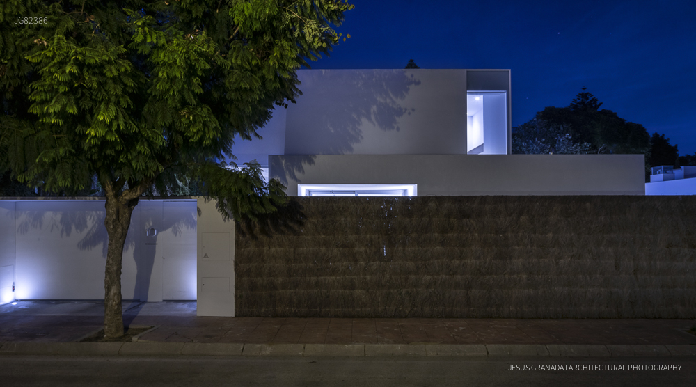 House in El Puerto de Santa María