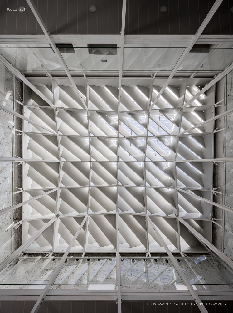 Surga house in Utrera