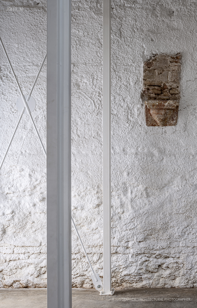 Surga house in Utrera