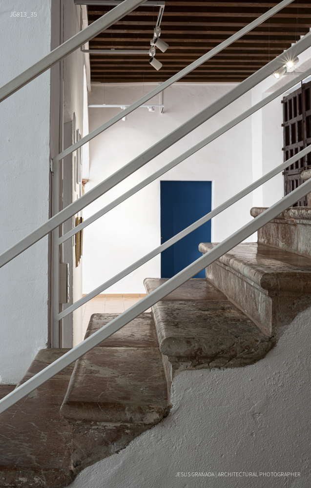 Surga house in Utrera