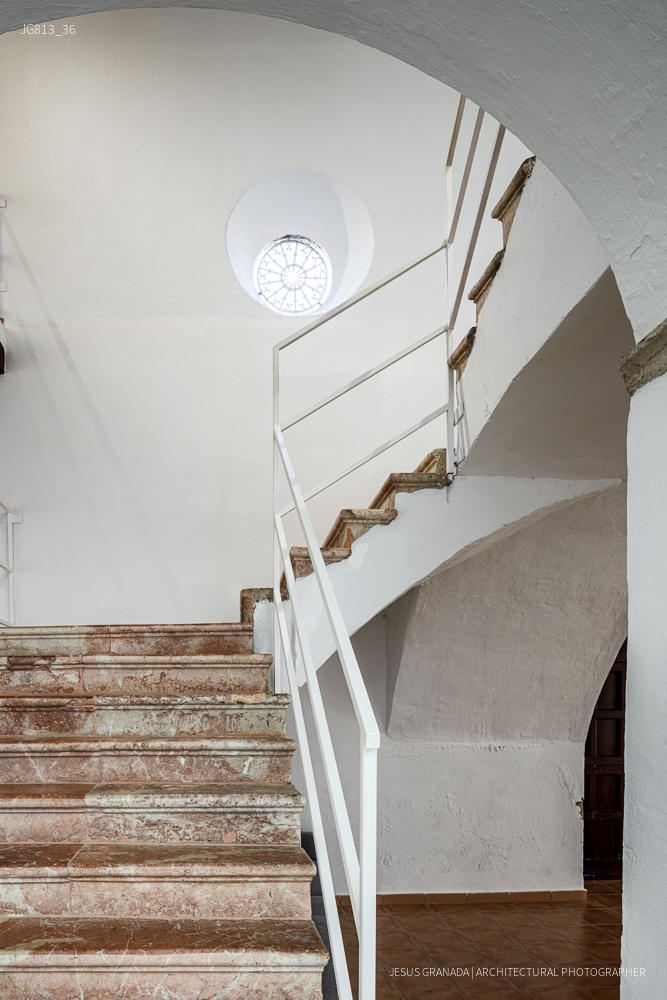 Surga house in Utrera