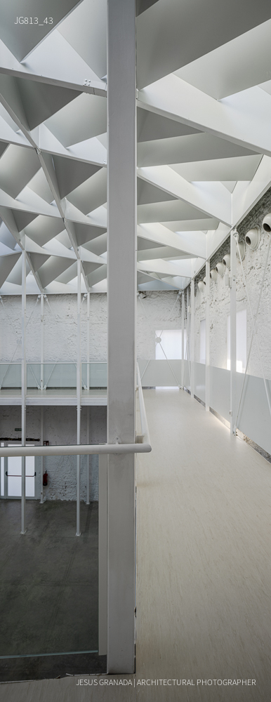 Surga house in Utrera