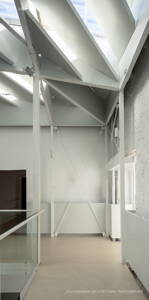 Surga house in Utrera