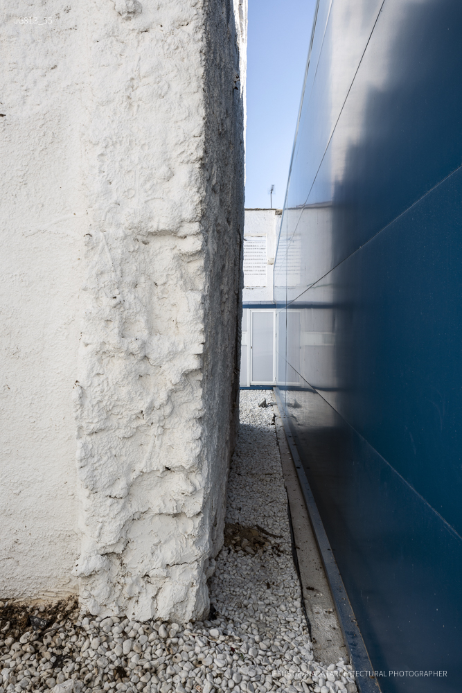 Surga house in Utrera