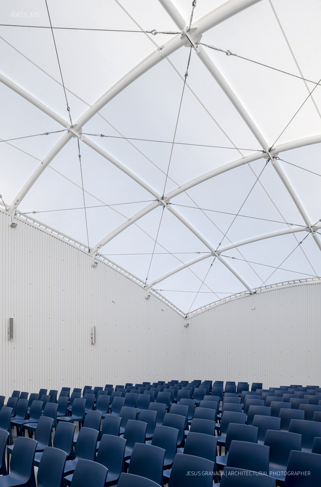 Surga house in Utrera