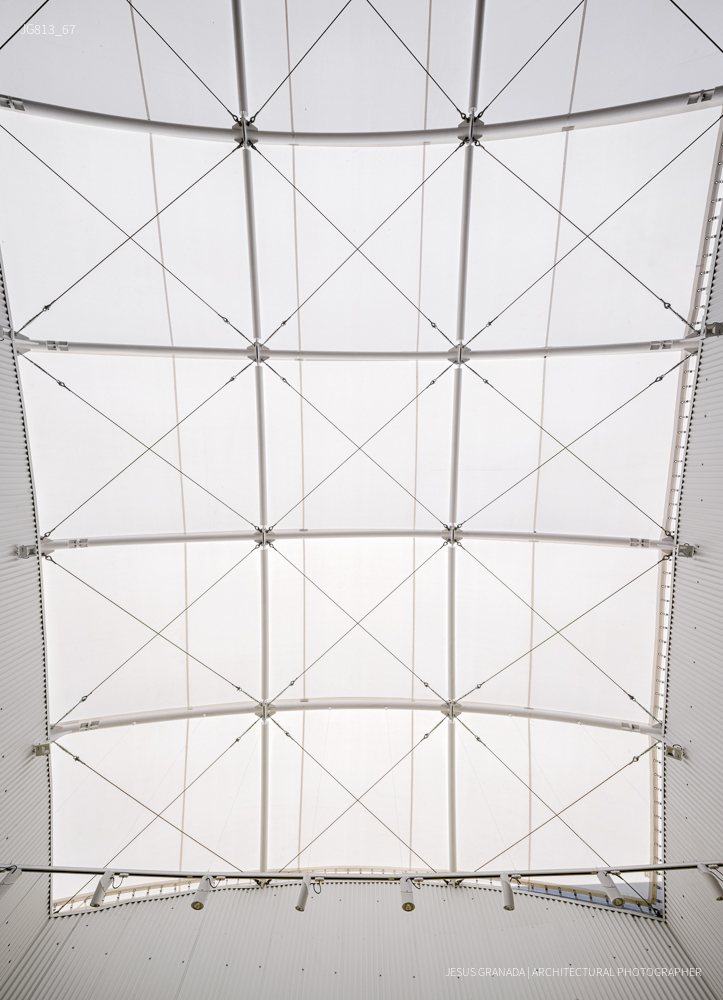 Surga house in Utrera