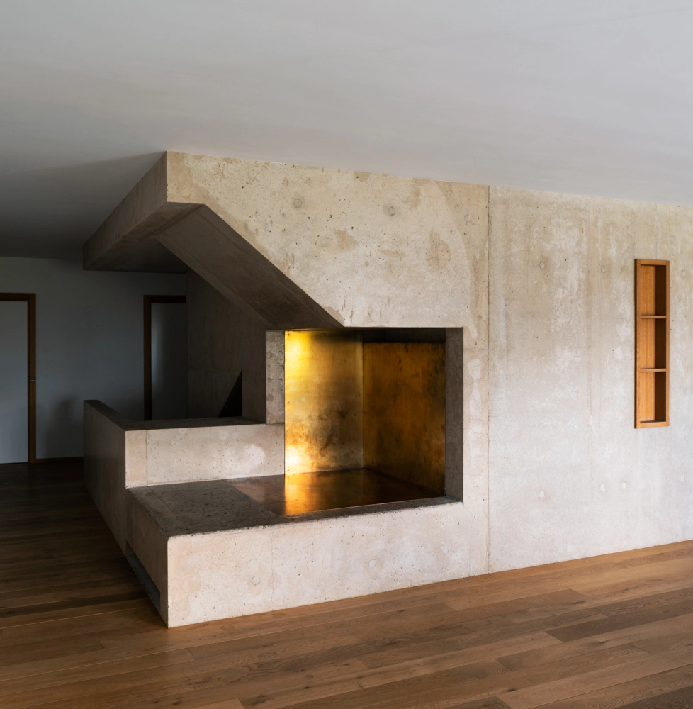 Disentis monastery  girls’ boarding school , Disentis-Mustér,Switzerland