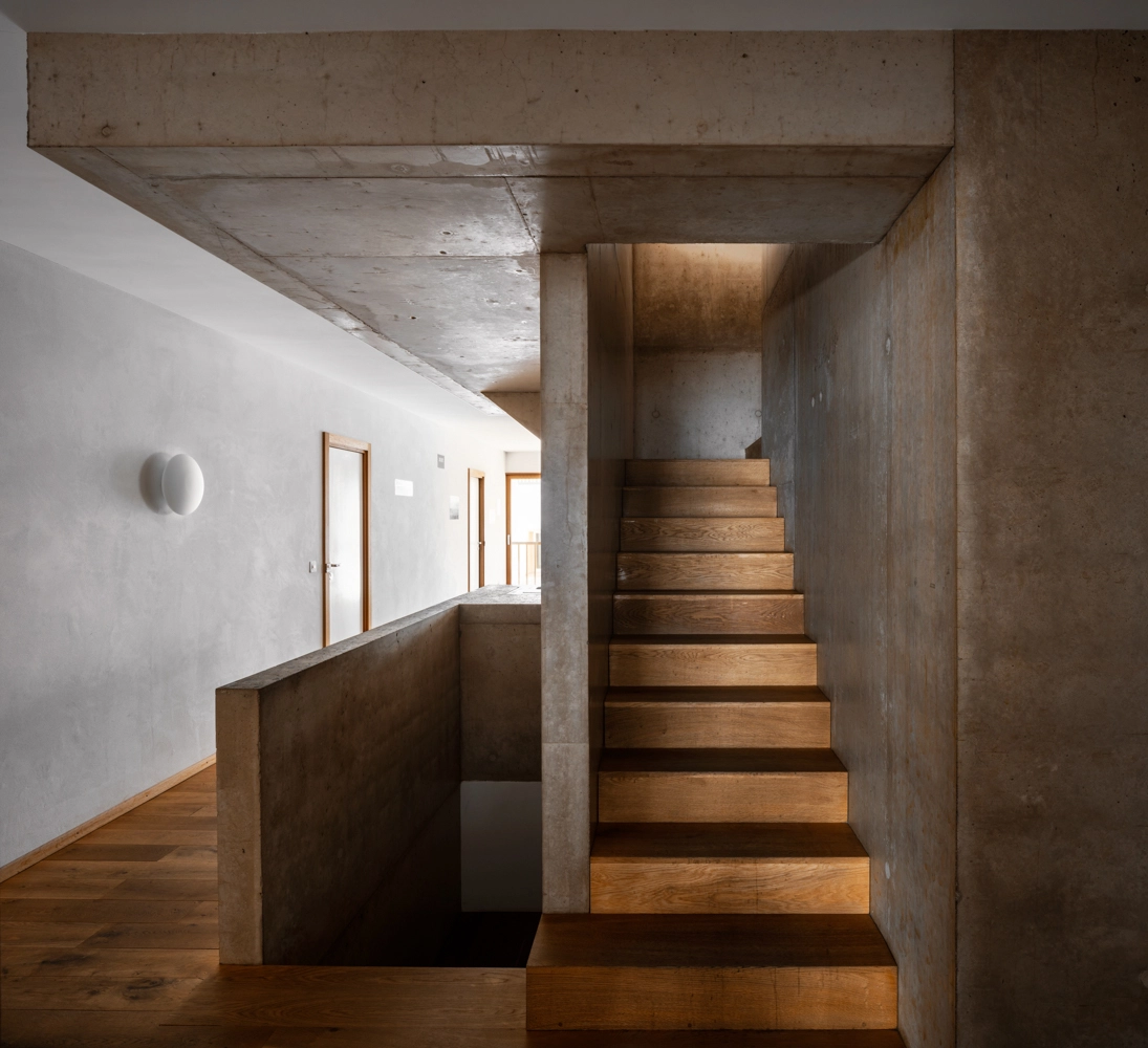 Disentis monastery  girls’ boarding school , Disentis-Mustér,Switzerland