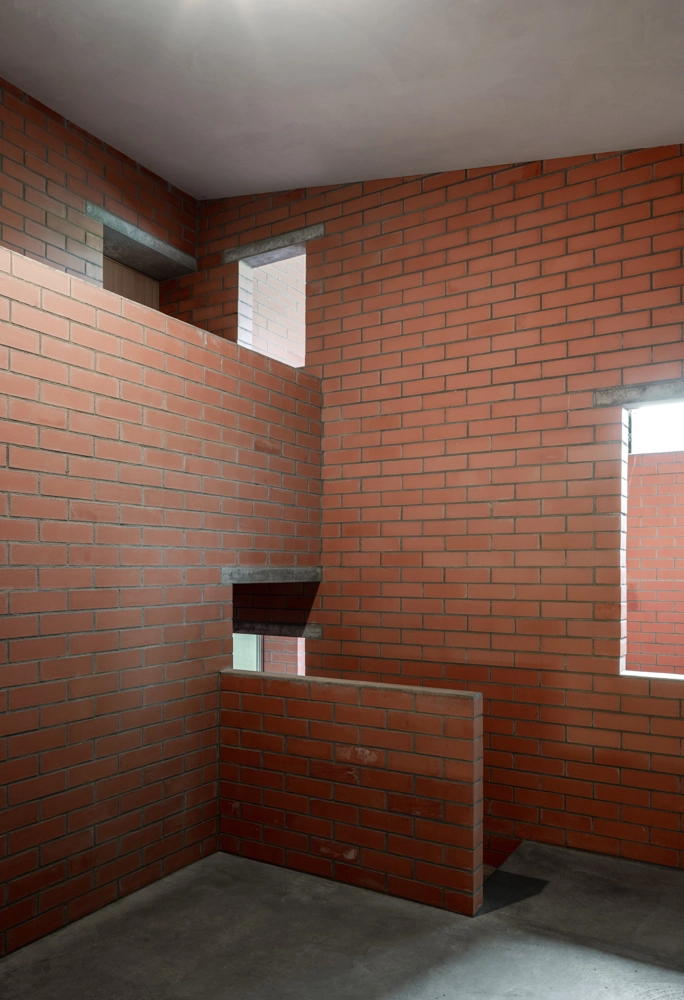 Sennaria cheese factory, Disentis-Mustér, Switzerland