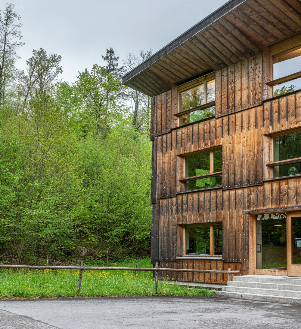 Ballemberg museum, Switzerland.