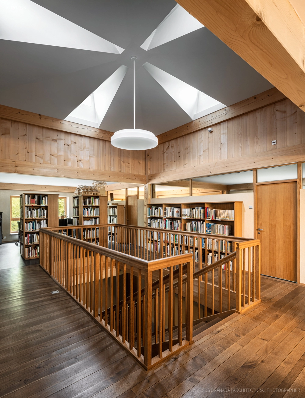 Ballemberg museum, Switzerland.