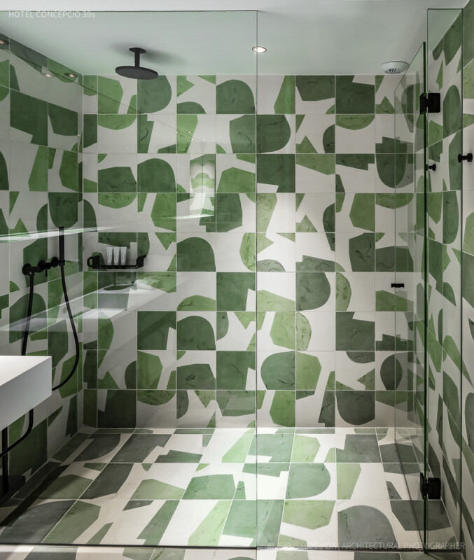 Concepció Hotel in Palma de Mallorca, Spain