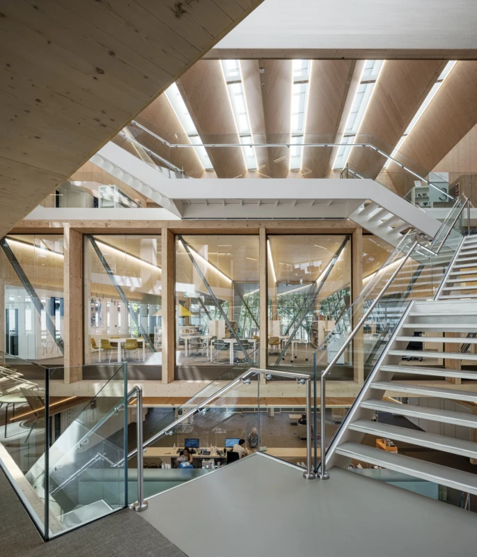 Jesús Granada · Contemporary Architectural Photography. Photography by Jesus Granada.