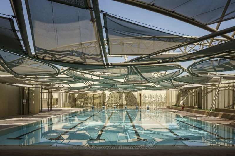 Jesús Granada · Contemporary Architectural Photography. Photography by Jesus Granada.