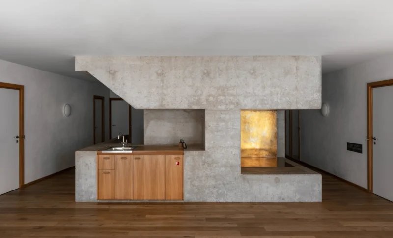 Disentis monastery  girls’ boarding school , Disentis-Mustér,Switzerland