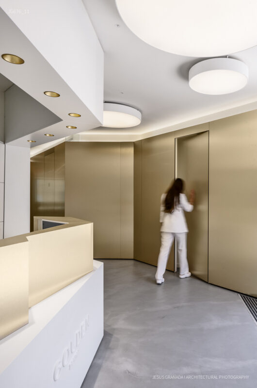 Golden Dental Clinic