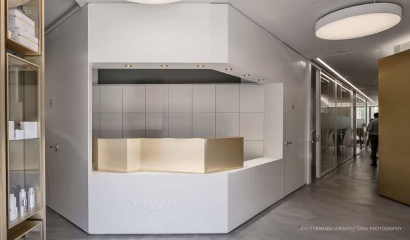 Golden Dental Clinic