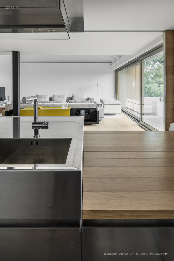 \”Valls Quintana\” neurological rehabilitation centre in Madrid (Spain)