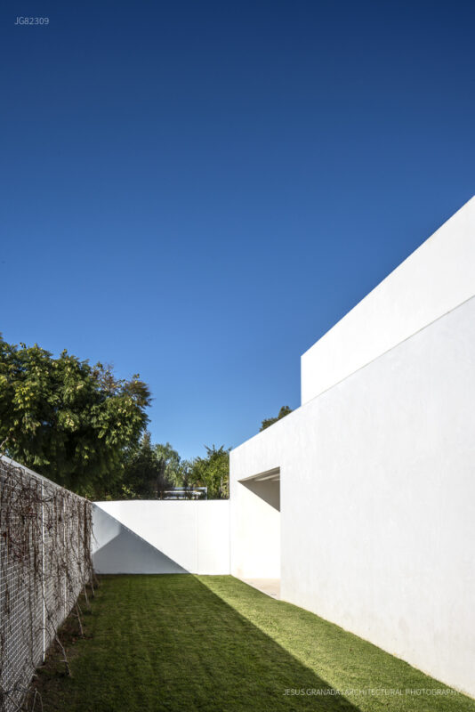 House in El Puerto de Santa María