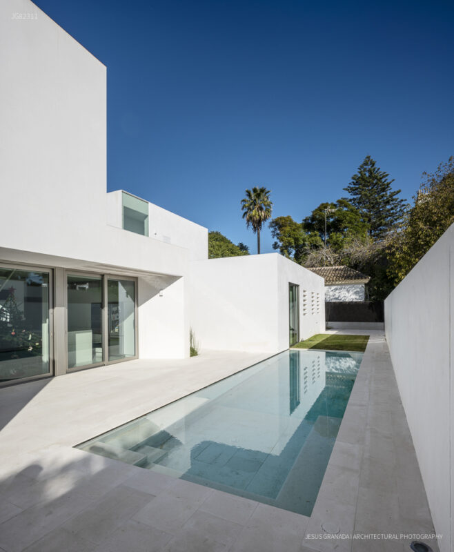 House in El Puerto de Santa María