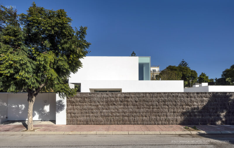 House in El Puerto de Santa María