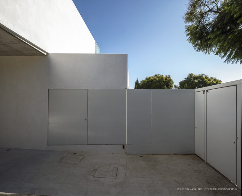House in El Puerto de Santa María House in El Puerto de Santa María