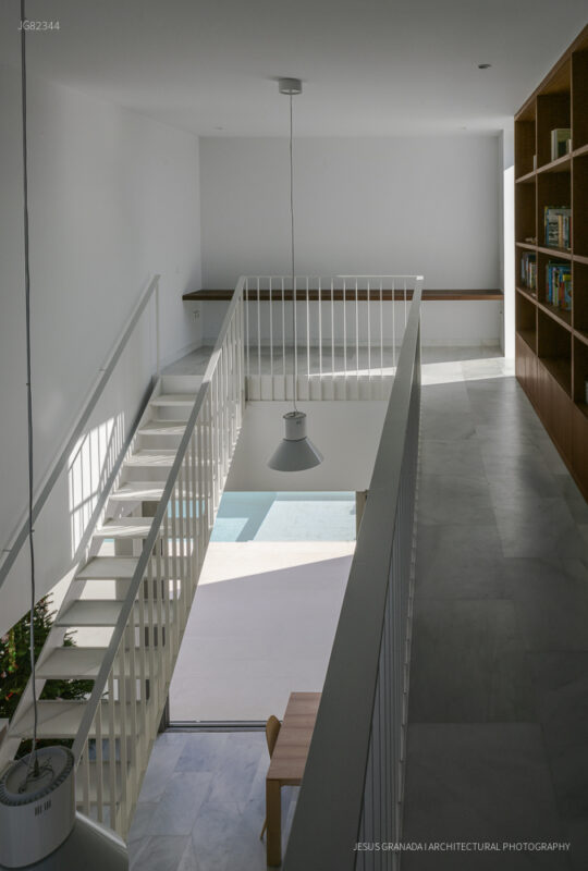 House in El Puerto de Santa María House in El Puerto de Santa María