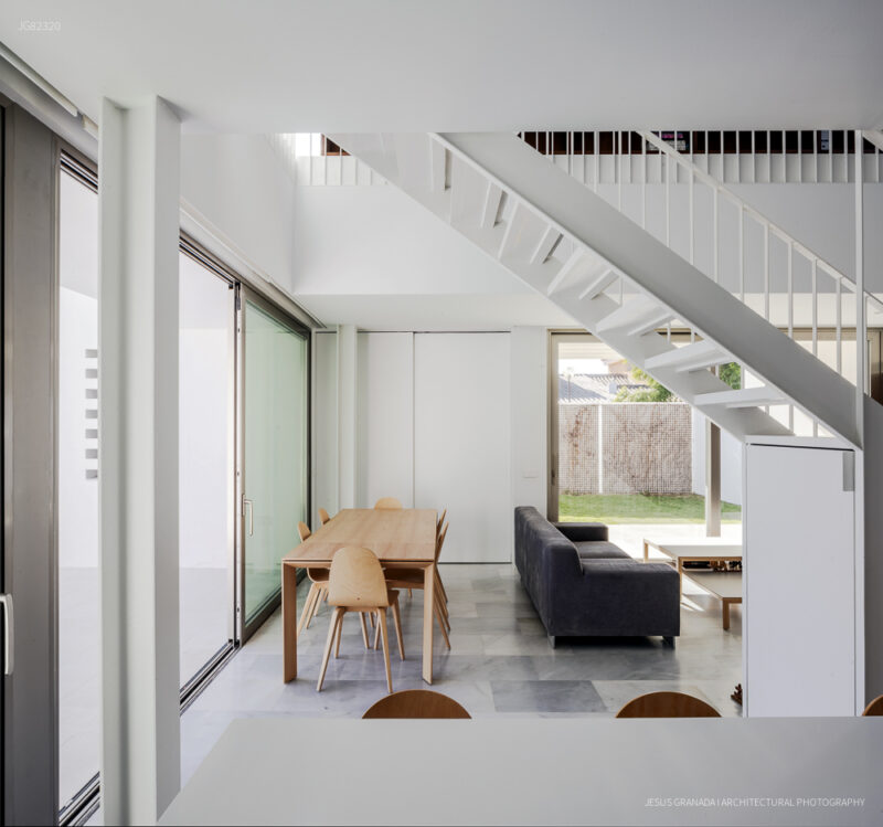 House in El Puerto de Santa María House in El Puerto de Santa María