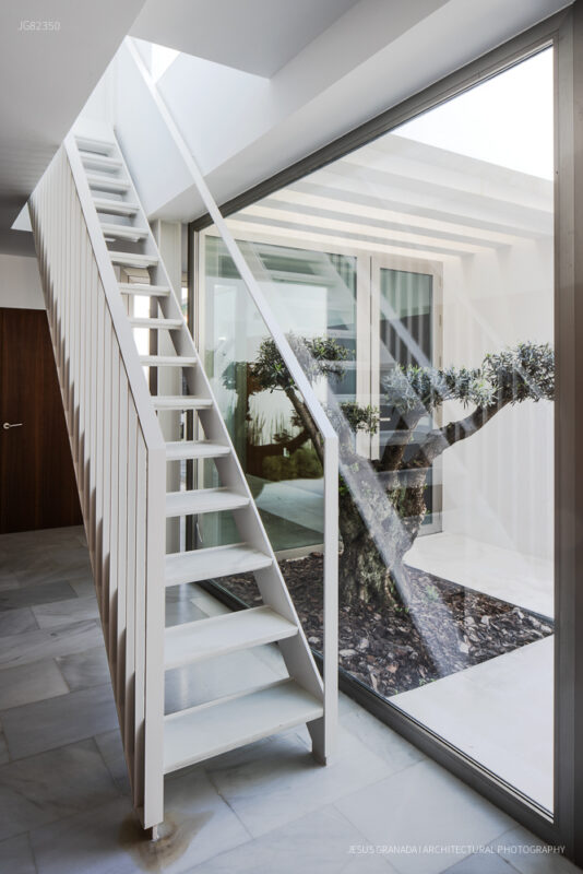 House in El Puerto de Santa María House in El Puerto de Santa María