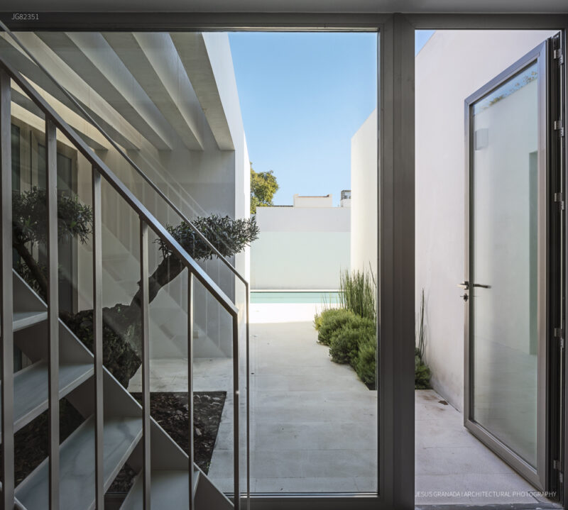 House in El Puerto de Santa María House in El Puerto de Santa María