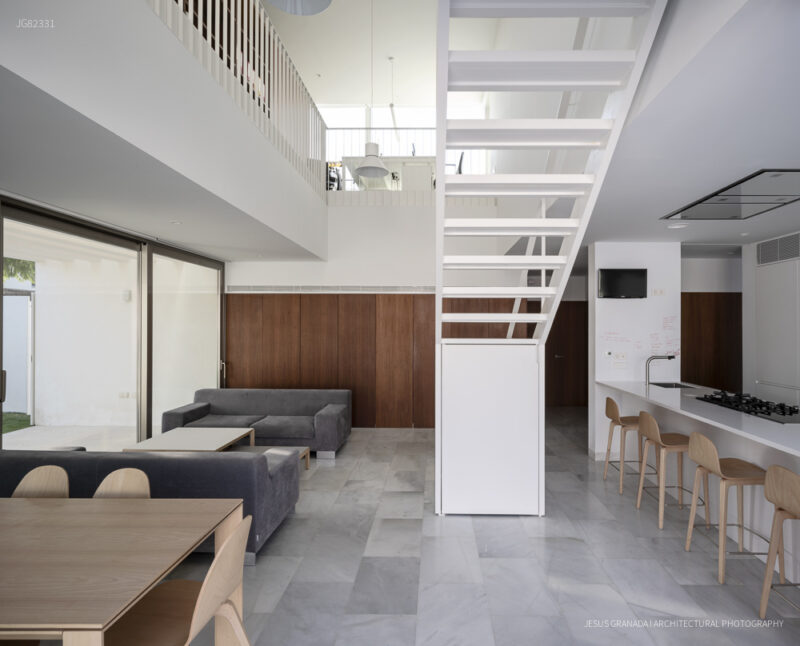 House in El Puerto de Santa María House in El Puerto de Santa María