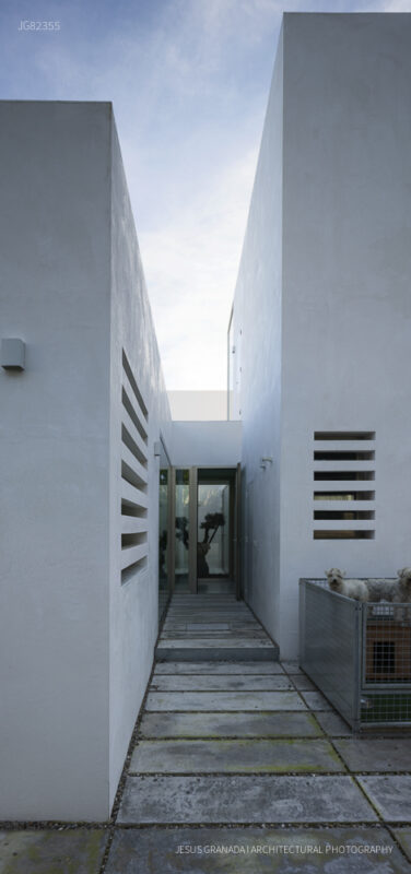House in El Puerto de Santa María House in El Puerto de Santa María