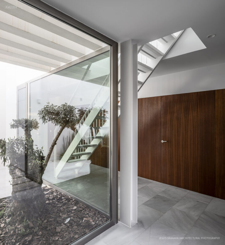 House in El Puerto de Santa María House in El Puerto de Santa María