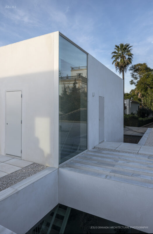 House in El Puerto de Santa María House in El Puerto de Santa María