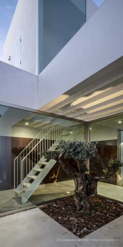 House in El Puerto de Santa María House in El Puerto de Santa María