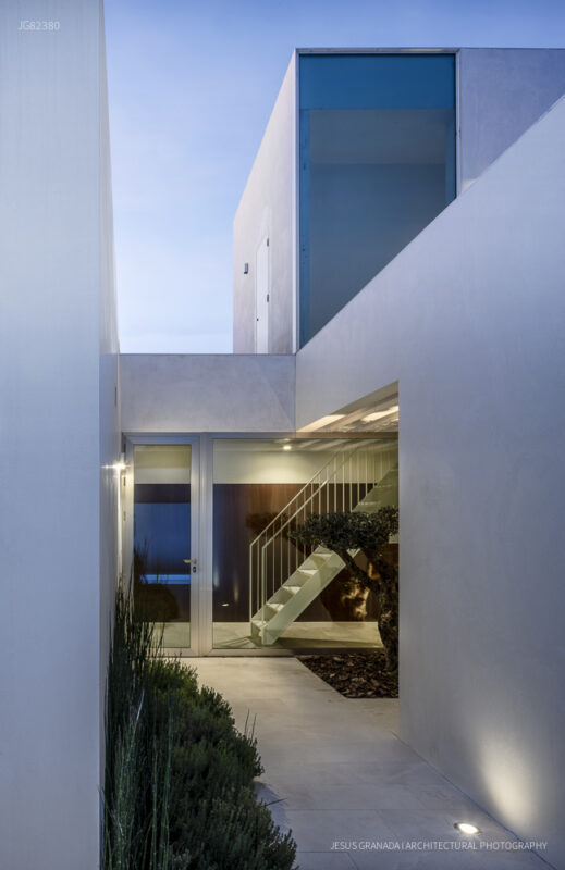 House in El Puerto de Santa María House in El Puerto de Santa María