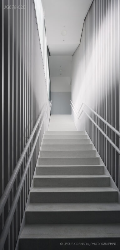 School in Valladolid