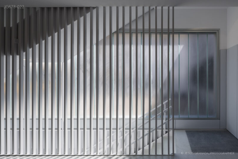 School in Valladolid