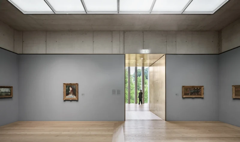 Jesús Granada · Contemporary Architectural Photography. Photography by Jesus Granada.