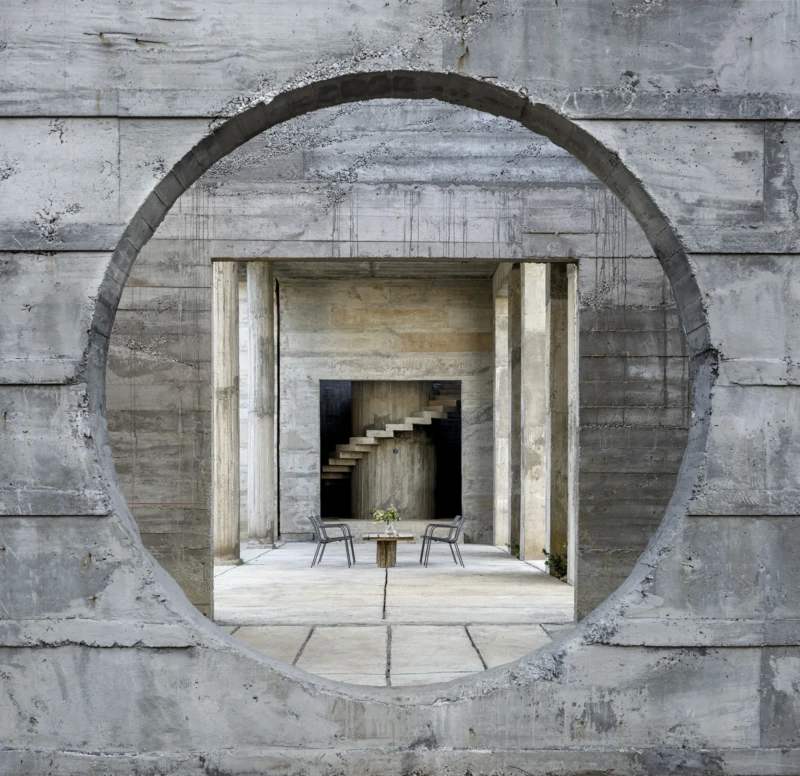 Jesús Granada · Contemporary Architectural Photography. Photography by Jesus Granada.