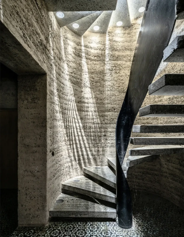 Jesús Granada · Contemporary Architectural Photography. Photography by Jesus Granada.