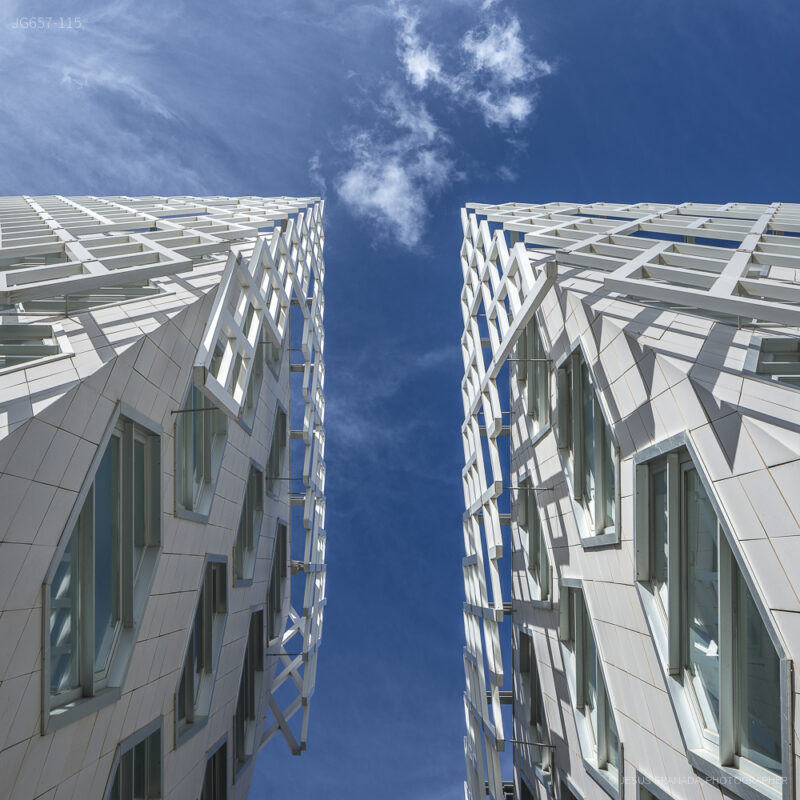 Old Market restoration for conservatory and language school in Melilla
