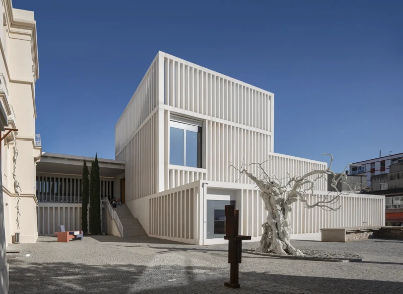 Jesús Granada · Contemporary Architectural Photography. Photography by Jesus Granada.