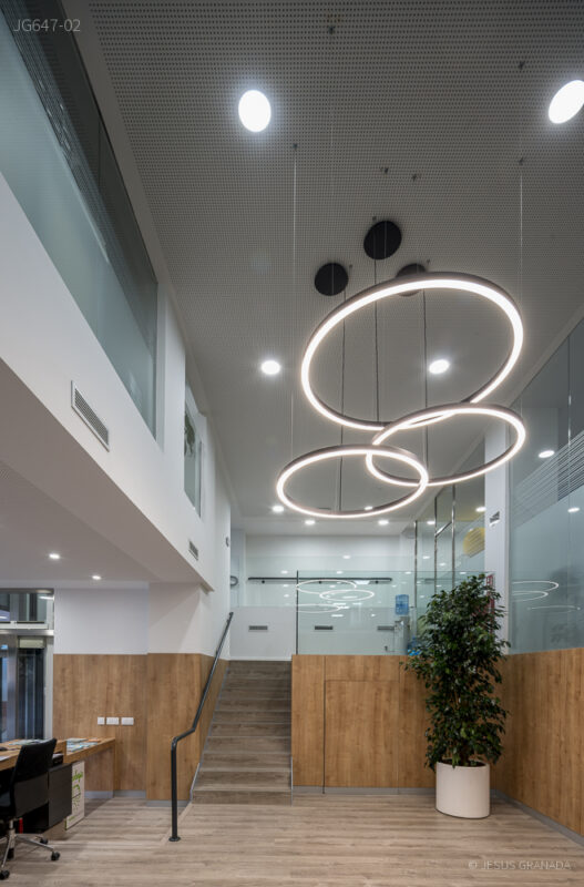 Neurological rehabilitation centre in Madrid