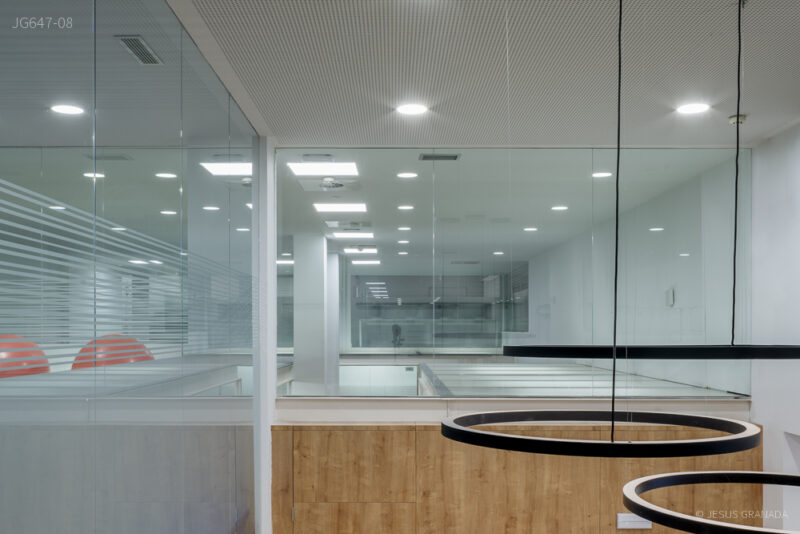 Neurological rehabilitation centre in Madrid