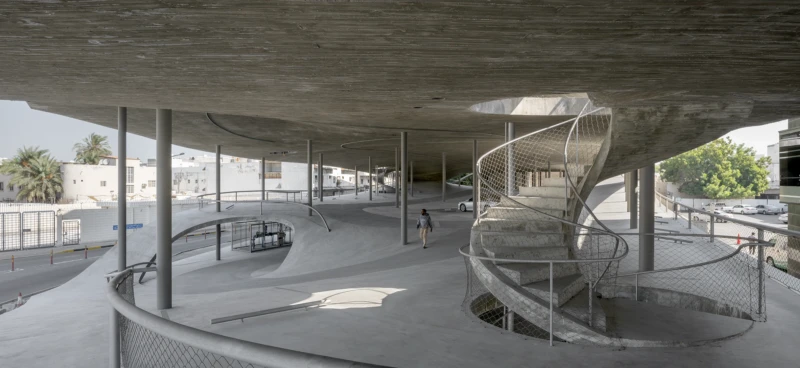 Jesús Granada · Contemporary Architectural Photography. Photography by Jesus Granada.