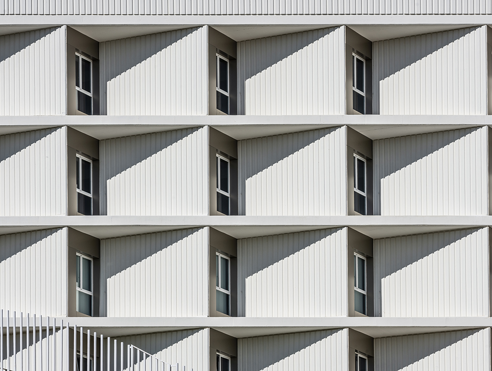 Elderly care home in Plasencia, Cáceres