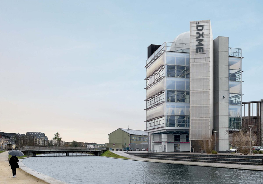 New Generation Research Centre